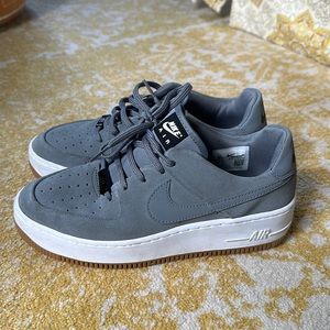 Nike Air Force One Sneakers